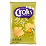 CROKY Ribble poivre & sel 20 x 40g
