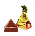 Toblerone assorti 220p