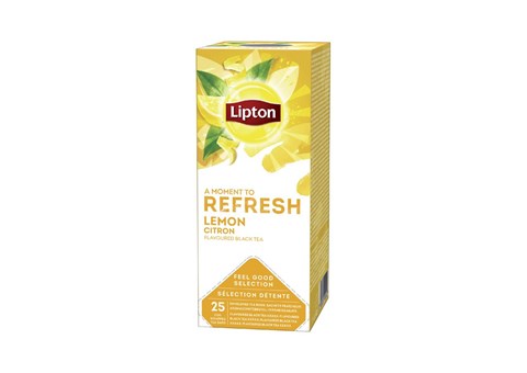 Lipton Infusion Citron 25p