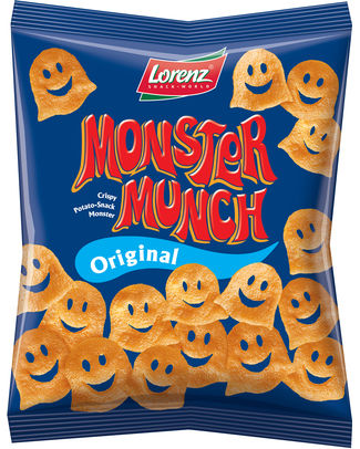 MONSTER MUNCH Original