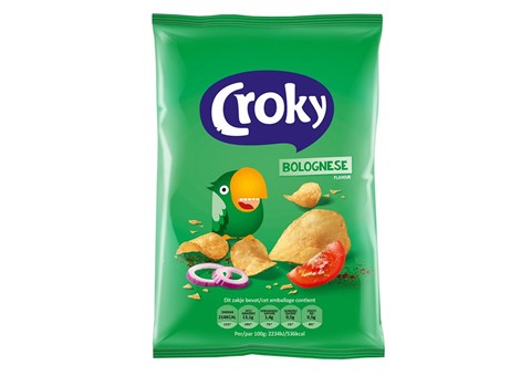 Croky Bolognese 20 x 40g