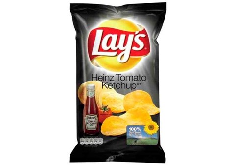 Lays Ketchup 20 x 40g