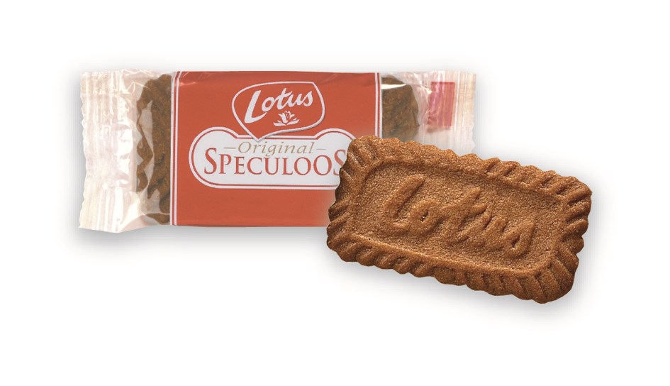 LOTUS Speculoos | Biscoff 400p