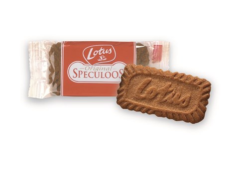 LOTUS Speculoos | Biscoff 400p