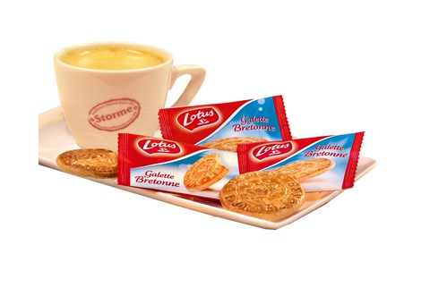 Lotus galette bretonne 180p