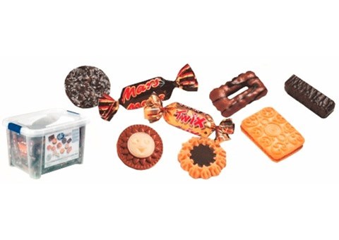 Royal colis box Temptation 300p