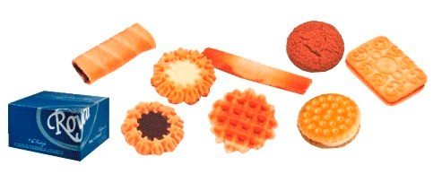 Royal mélange Ibiza N°45 120p