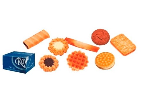 Royal mengeling Ibiza N°45 120st