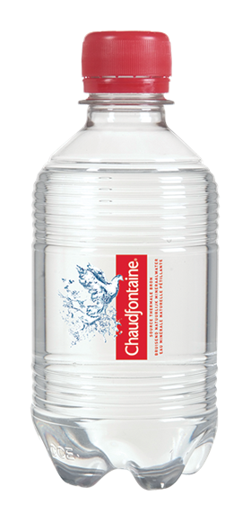 Chaudfontaine bruisend PET 24 x 33cl