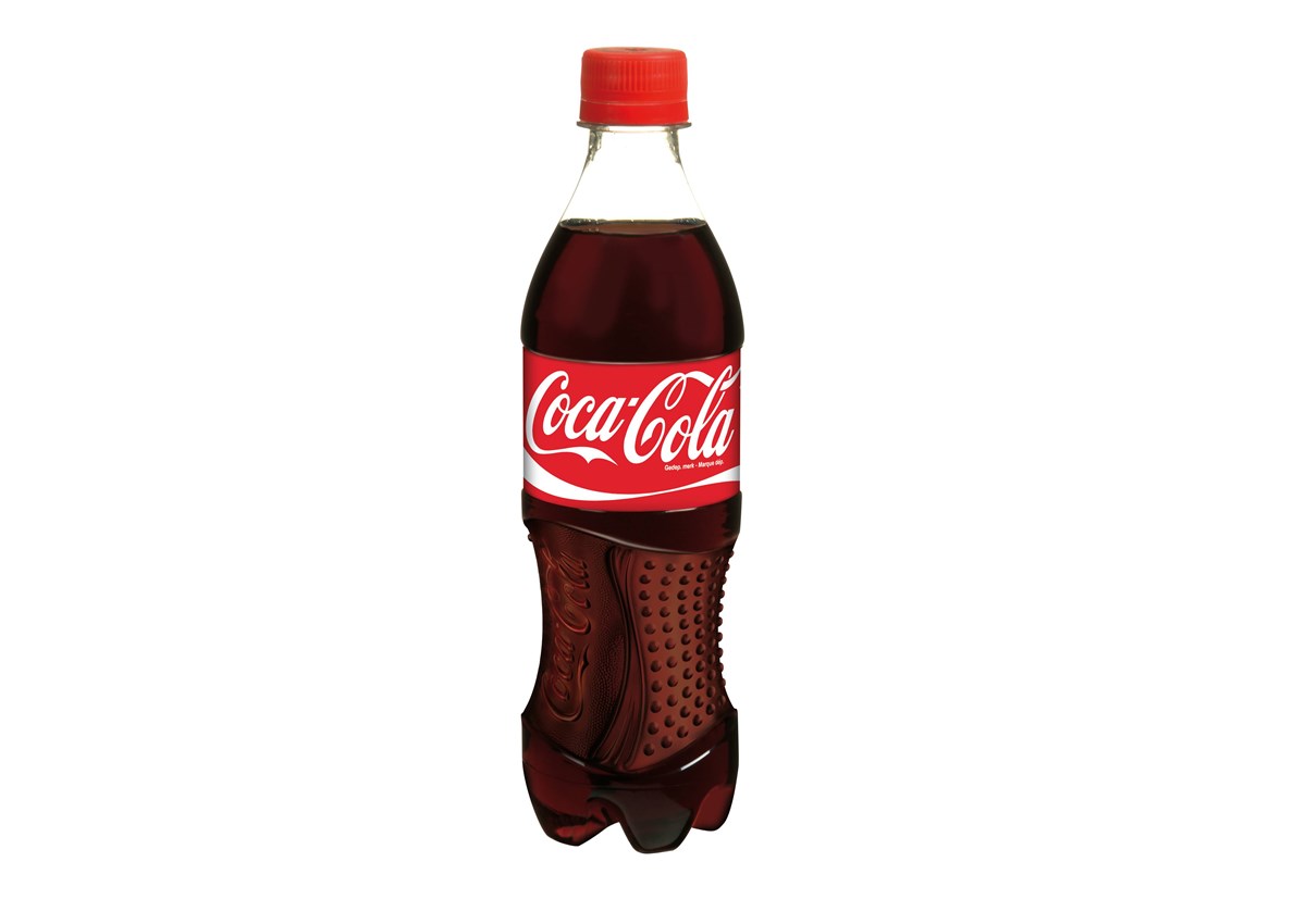 Coca Cola PET 24 x 50cl