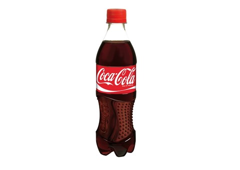 Coca Cola PET 24 x 50cl