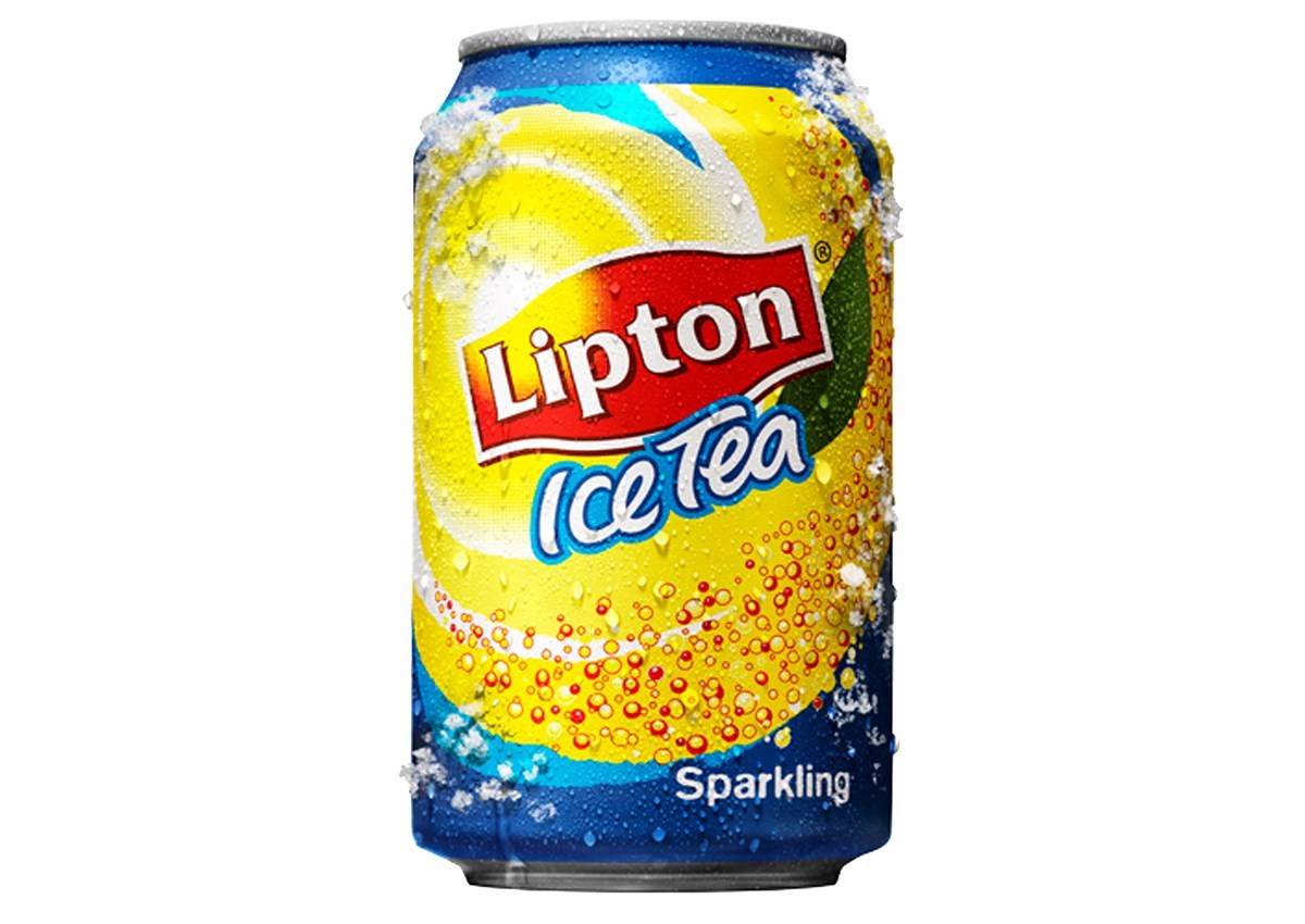 Lipton Ice Tea CAN 24 X 33cl STORME Coffee Roasters lipton-ice-tea-can-24-x-33cl-storme-coffee-roasters