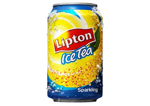 Lipton Ice Tea CAN 24 x 33cl