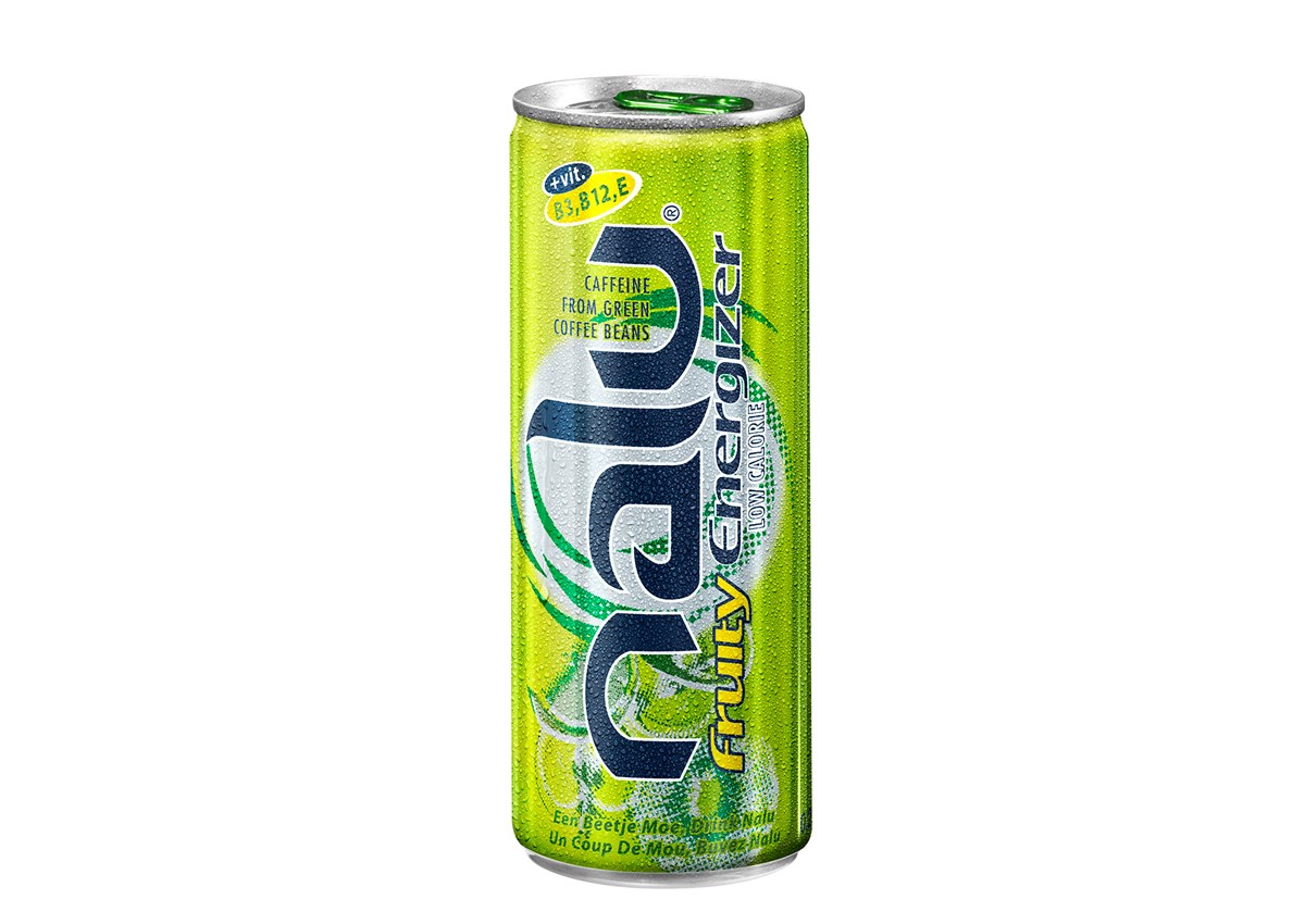 Nalu CAN 24 x 25 cl