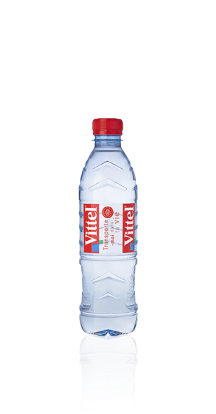 Vittel PET 24 x 50cl