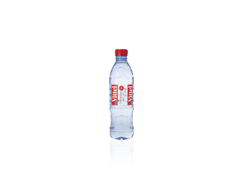 Vittel PET 24 x 50cl