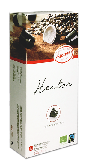 STORME Hector 10 capsules