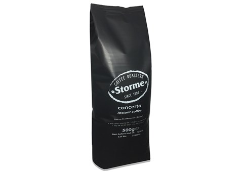STORME Instant coffee Concerto 500g