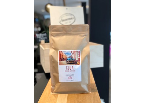 STORME Cuba Serrano 1kg