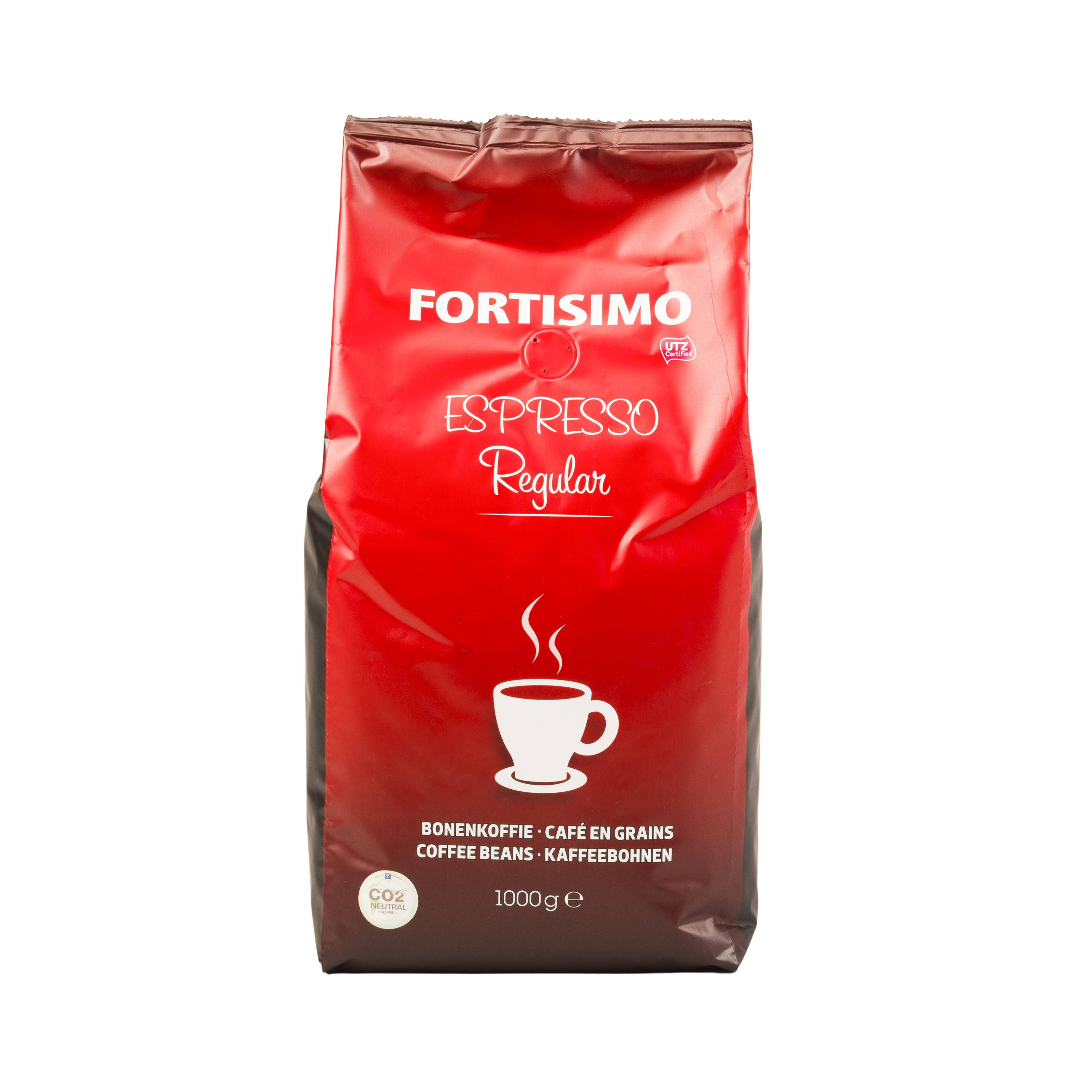Storme Fortissimo Grains 1kg.