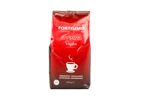 Storme Fortissimo Grains 1kg.