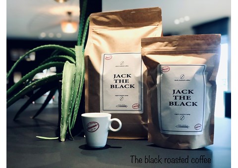 STORME Jack the Black 4x250g