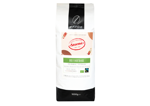 STORME Bio Fairtrade grains 1kg