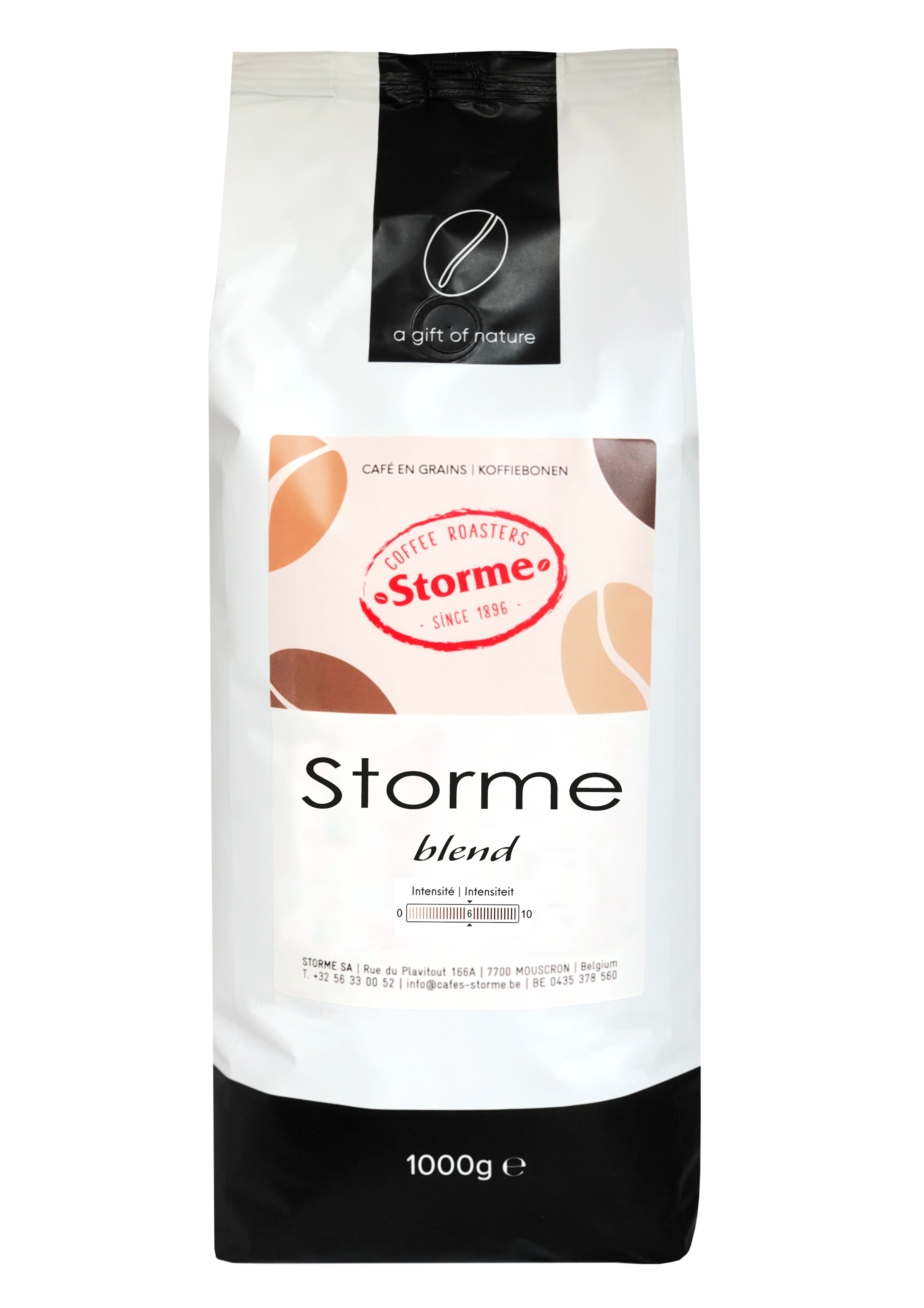 STORME Blend bonen 1kg