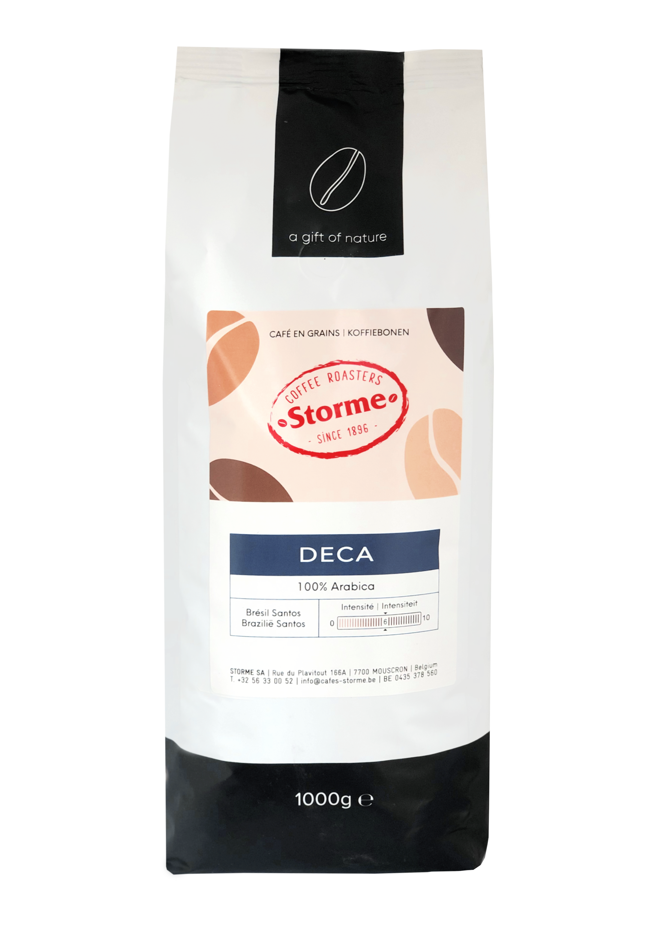 STORME Deca bonen 1kg