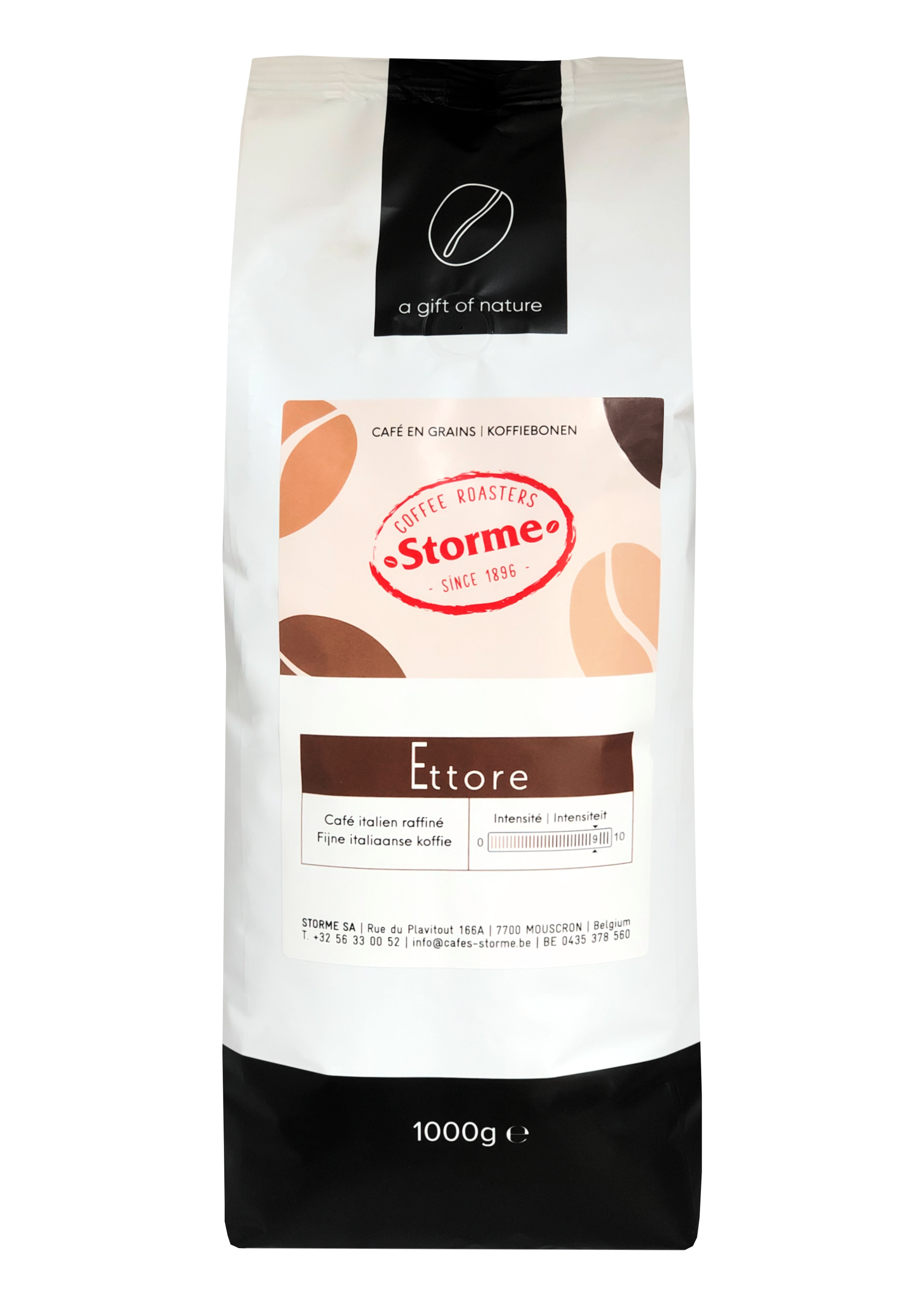STORME Ettore bonen 1kg