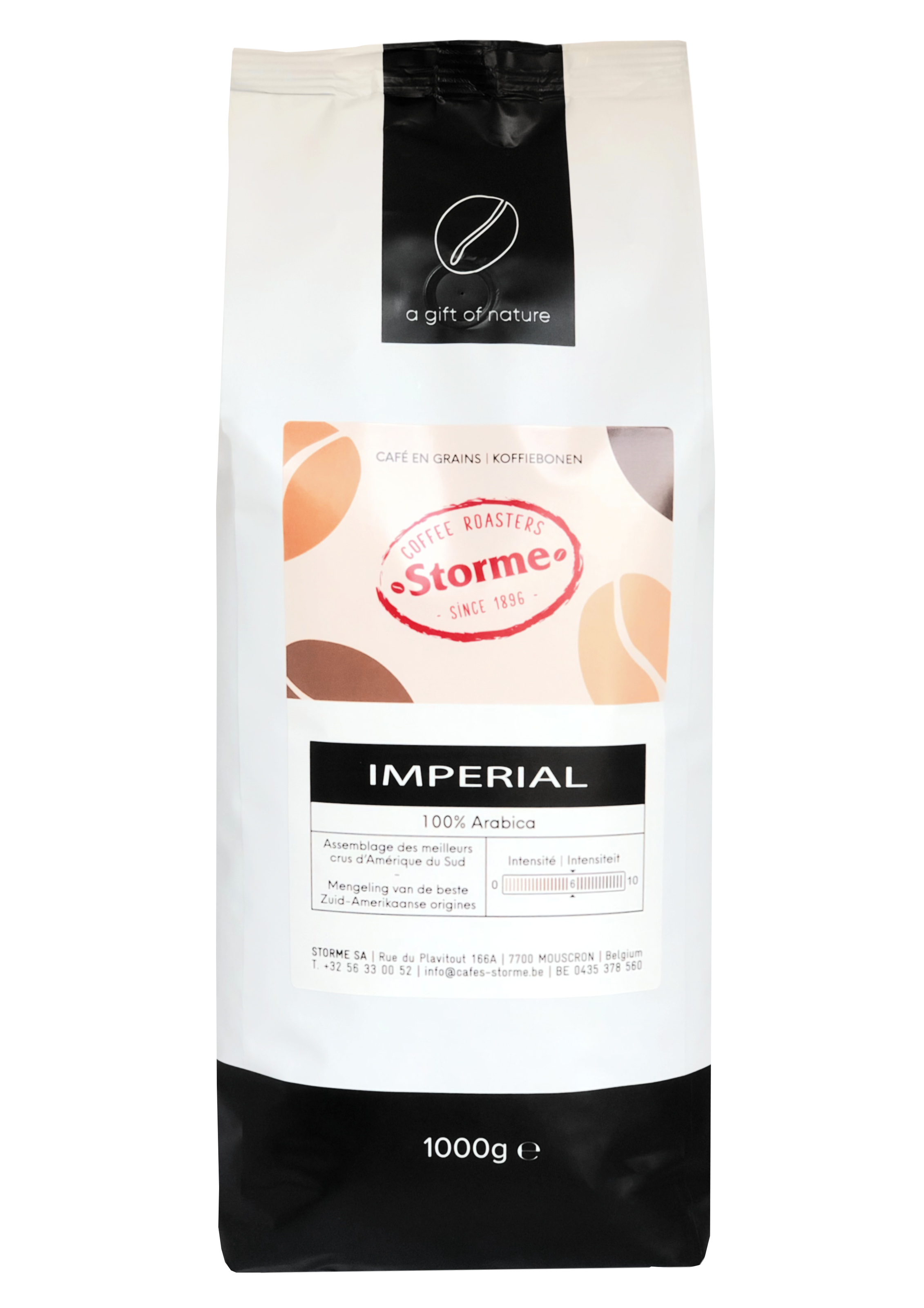 Storme Imperial bonen 1kg