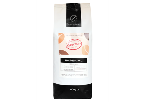 Storme Imperial bonen 1kg