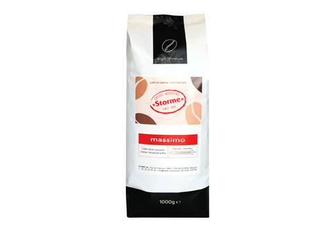 Storme Massimo grains 1kg