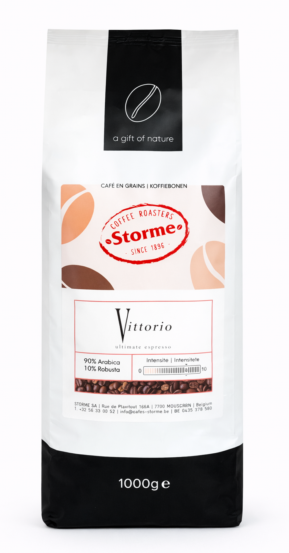 STORME Vittorio grains 1kg