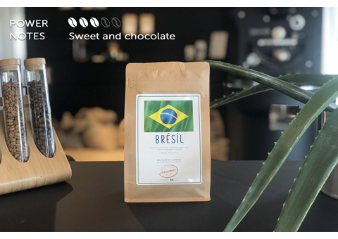 STORME Origin Brazil 250g