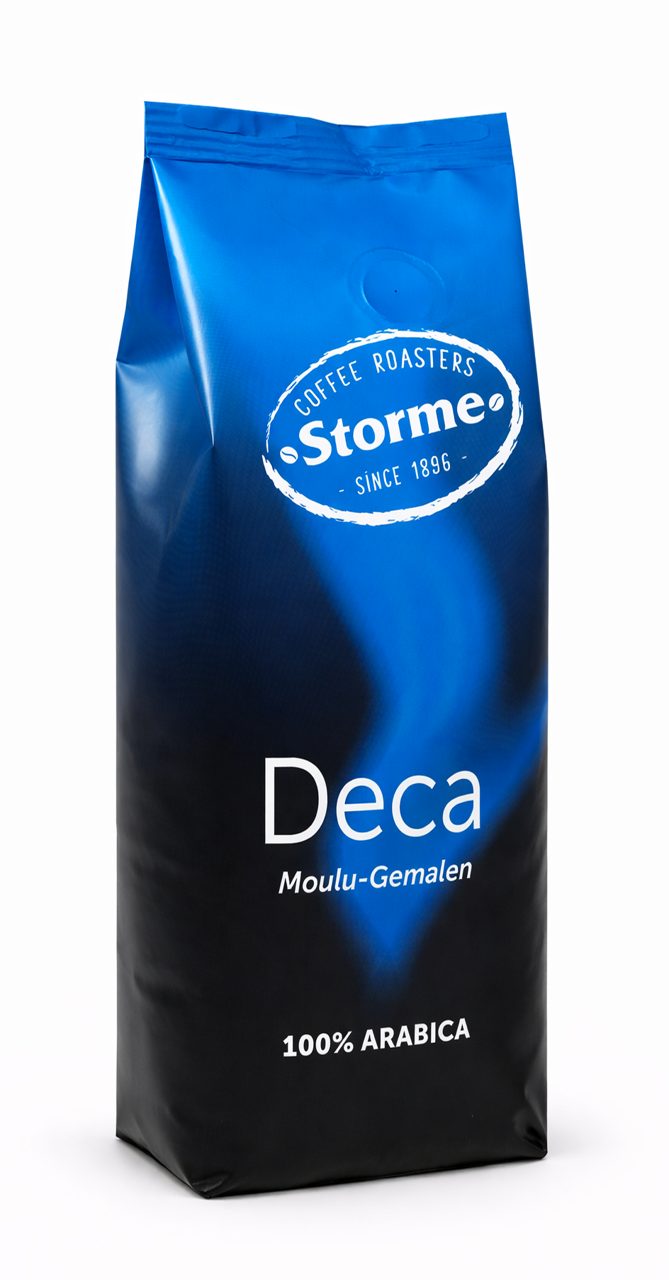 Storme Decafeine moulu 4x250g