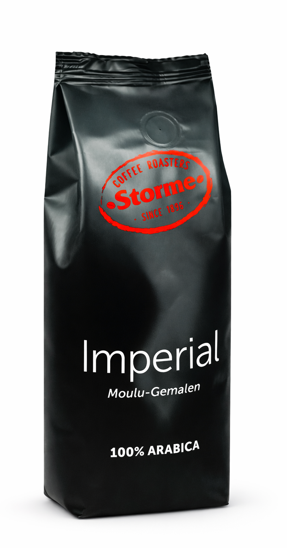 STORME Imperial Moulu 4x250g