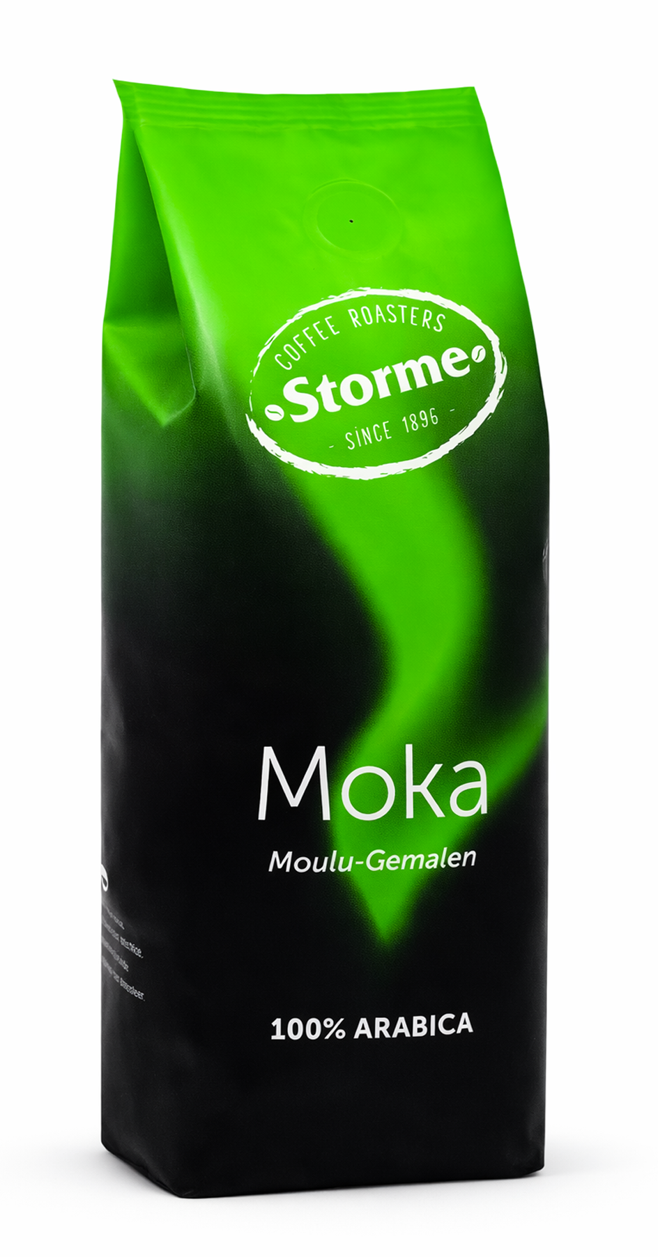 STORME Moka moulu 4x250g