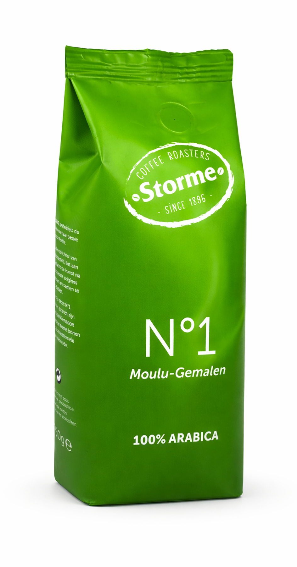 Storme N°1 moulu 4x250g