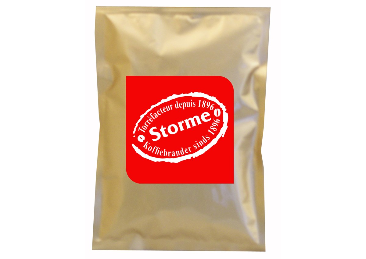 STORME Gemalen koffie voorgedoseerd Imperial 50x60g