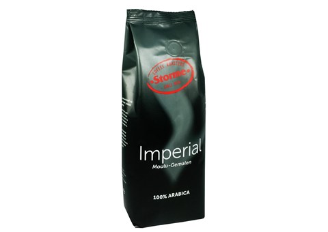 STORME café Moulu Imperial 4 x 250g