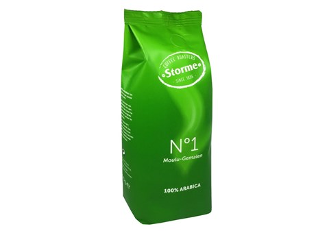 Storme café moulu N°1 4 x 250g