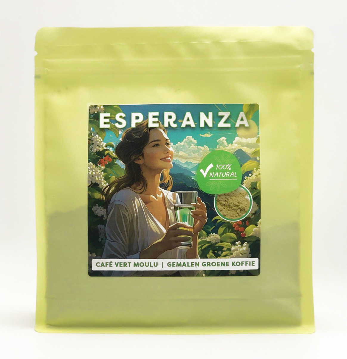 STORME Esperanza 4x250g