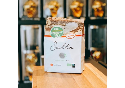 STORME Coffee Pads Salto