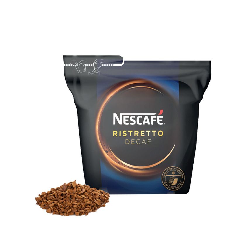 Nescafé Ristretto DECA 250 g