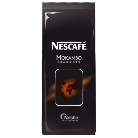 Nescafé Mokambo 500g