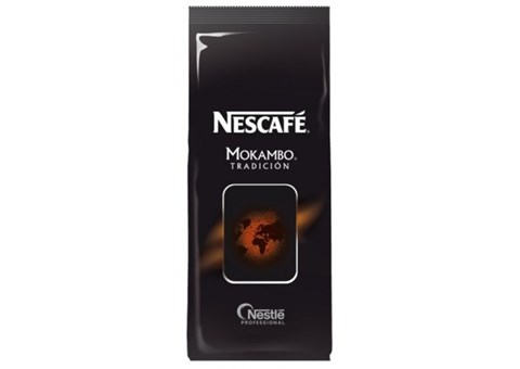 Nescafé Mokambo 500g