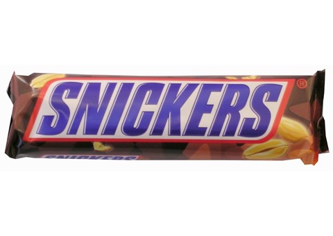 Snickers 32 x 50g