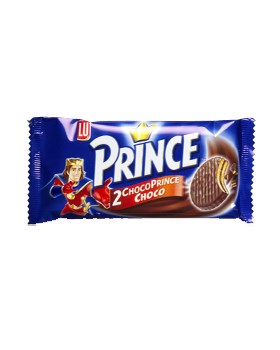 LU Choco Prince Vanille  20 x 2p