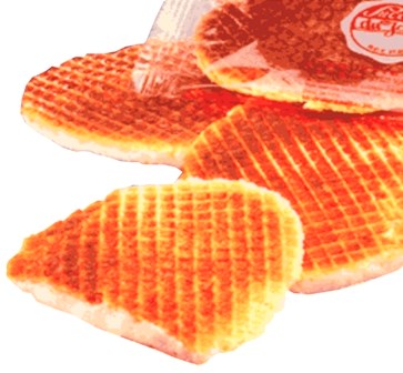 Succès du Jour Vanille 36 x 3st